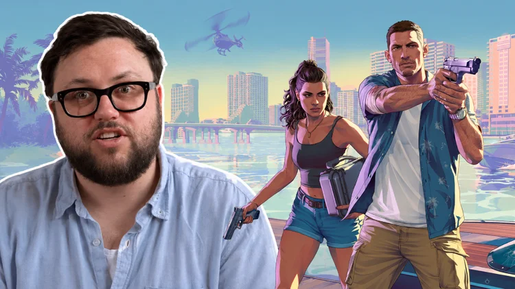 El actor de Lester sobre GTA 6: "Puede que no cause el mismo impacto que los juegos anteriores"