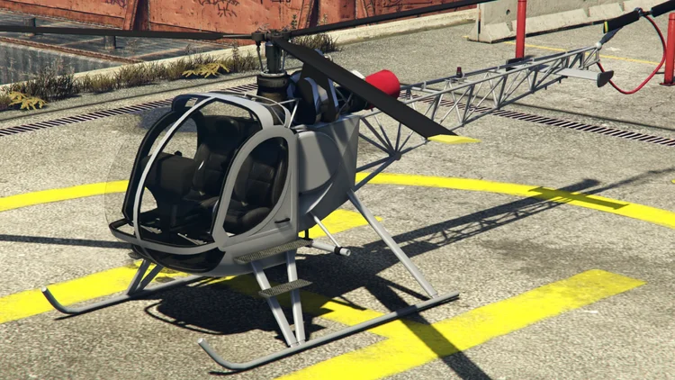 Los vehículos de GTA Online que siguen siendo imbatibles en 2026 aunque lleven años en el juego