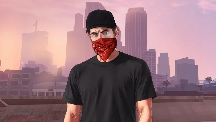 Alexander Blade: el programador que va fer possible els mods de GTA V
