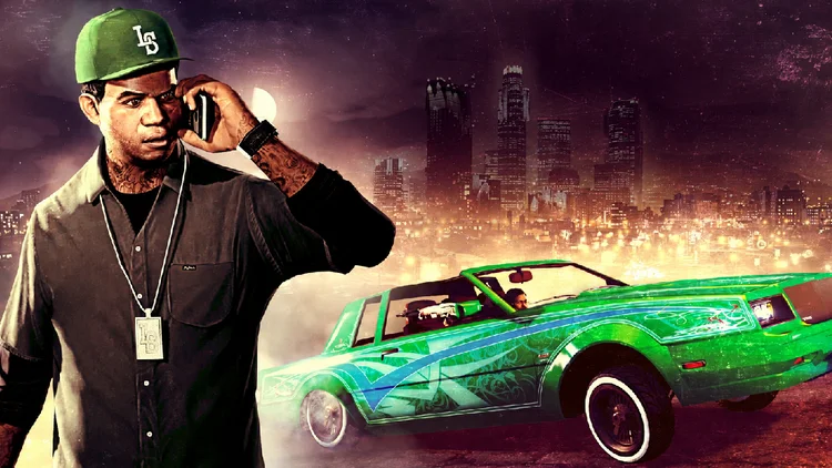 Negocio gratis y cuádruple de dinero: GTA Online lo pone fácil esta semana para llenar la caja fuerte