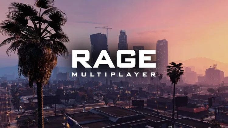 Rockstar ordena el cierre de RAGE:MP y alt:V: todas las plataformas de roleplay deben migrar a FiveM antes del 31 de agosto
