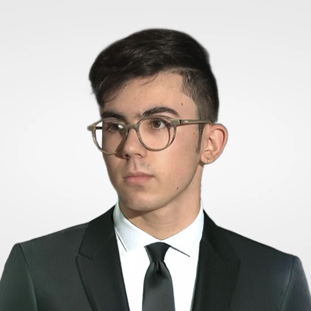 Antonio Retamero